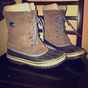 Sorel 1964 PAC Graphic