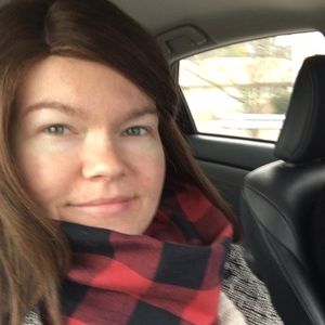 Meet your Posher, Amanda