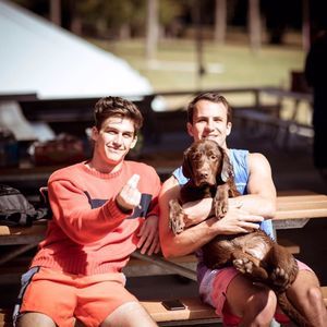 Meet your Posher, Trevor