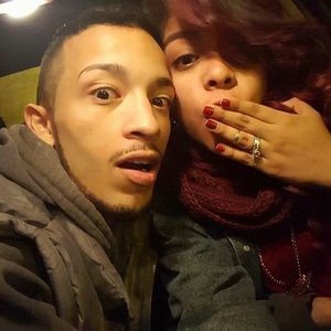 Meet your Posher, Stacy