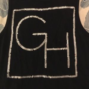 Gilly Hicks tank top