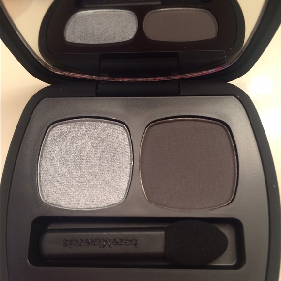 Bare Minerals Duo Shadow The Flashback