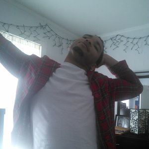 Meet your Posher, Deangelo