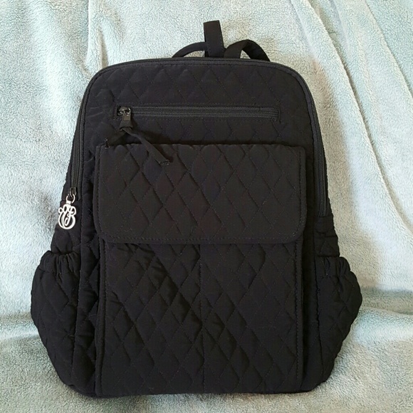 Vera Bradley Backpack