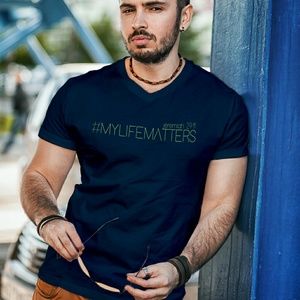 #MYLIFEMATTERS T-shirt