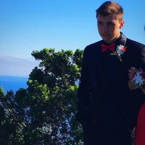 Meet your Posher, Jacob