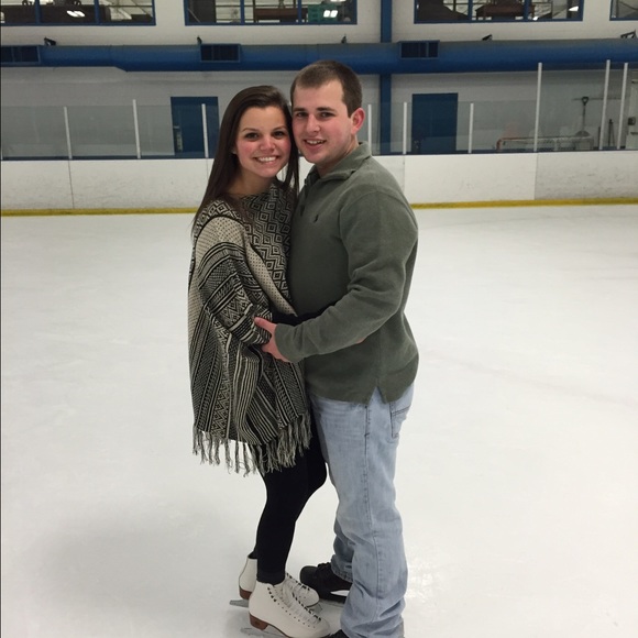 Meet your Posher, Jeffrey