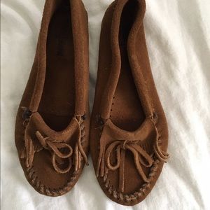 Minnetonka Moccasins