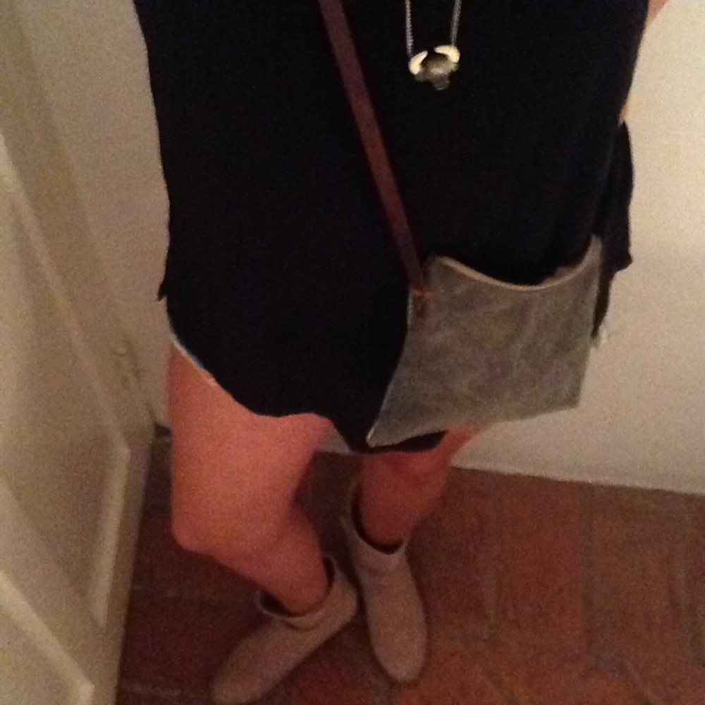 Meet your Posher, S