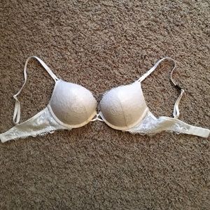 Victoria Secret Push Up Bra