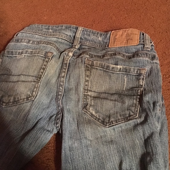 Vintage American Eagle jeans