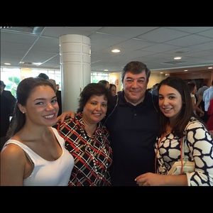 Meet your Posher, Adalberto