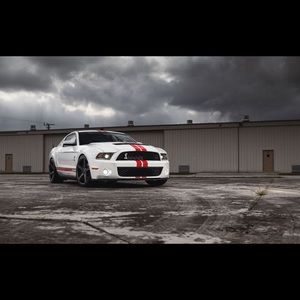 Meet your Posher, Thomas