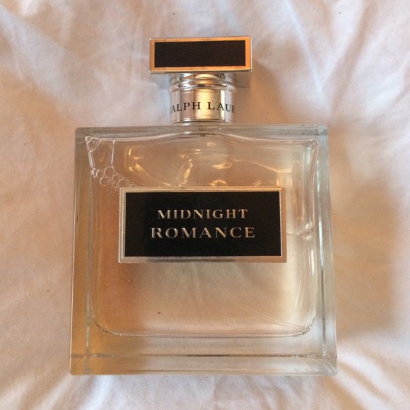 Midnight Romance