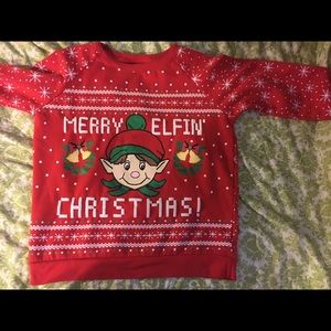 🌿1 HOUR SALE🌿MERRY ELFIN CHRISTMAS