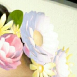 Meet your Posher, Daniela