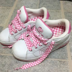 Girl's Heelys