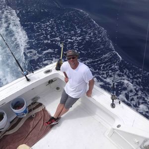 Meet your Posher, Steve