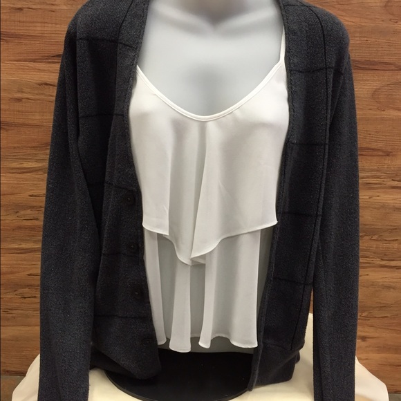 Cypress links cardigan - Picture 1 of 1