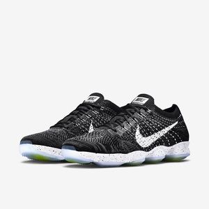 Retail $149.99 Nike Flyknit Zoom Agility women's 6