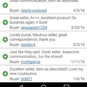 Find me on EEBbay. Same username . cheaper price.