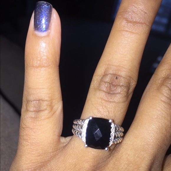 DY - Additional pictures of DY ring 💍