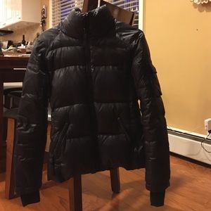 SAM coat. Like new condition only worn once!