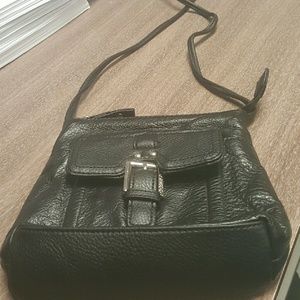 100% Leather Small Purse