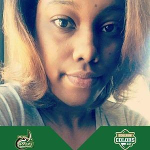 Meet your Posher, Jo