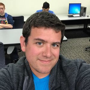 Meet your Posher, Jorge