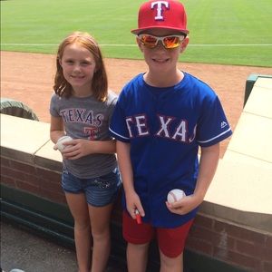 Meet your Posher, Stefanie