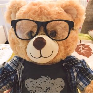 Meet your Posher, El ena