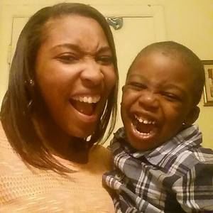 Meet your Posher, Lashonda