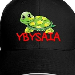 Meet your Posher, Larry