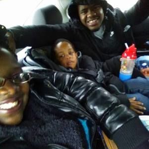 Meet your Posher, Linette