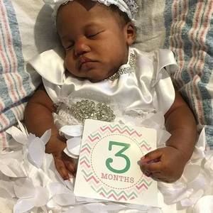 Meet your Posher, Teresa