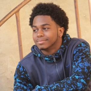 Meet your Posher, Brent