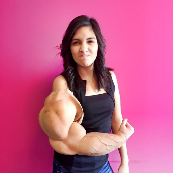 Meet your Posher, Amber