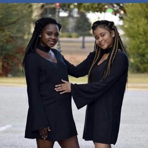 Meet your Posher, Kizzy