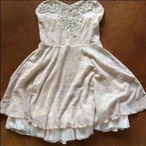 Free People XS Elegant dress