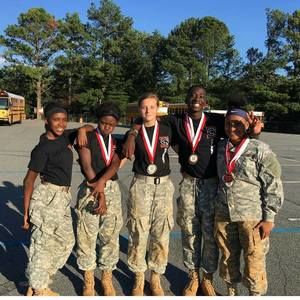 Meet your Posher, Zekiah