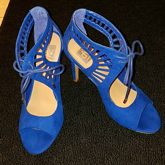 Brand New Dolce Vita Sandals