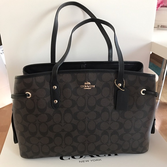 46 coach handbags sold coach drawstring carryall 46 coach handbags sold coach drawstring carryall