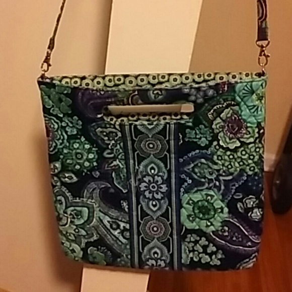 Vera Bradley Bag