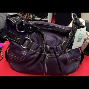 TIGNANELLO LEATHER BAG