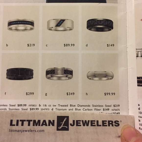 Titanium & Blue Carbon Fiber🔥lowest price🔥 - Picture 3 of 3