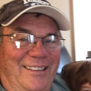 Meet your Posher, Gary