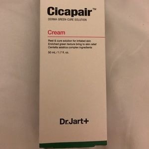 Dr.Jart+ Cicapair Cream 1.7 fl.oz. by Dr. Jart