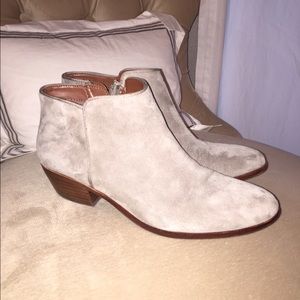 Sam Edelman petty boots