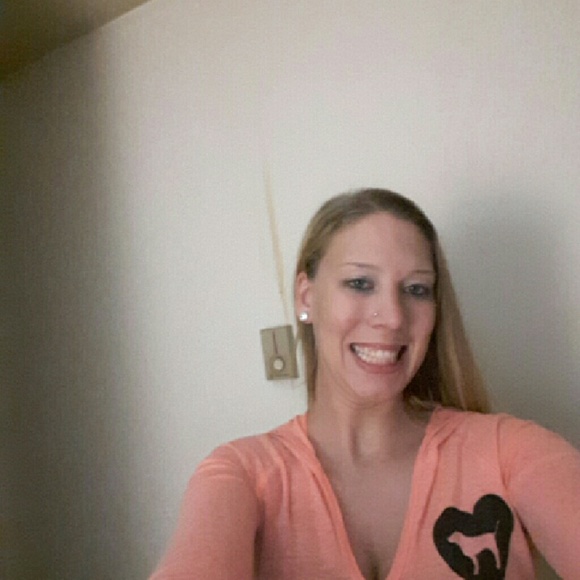 Meet your Posher, Kristina